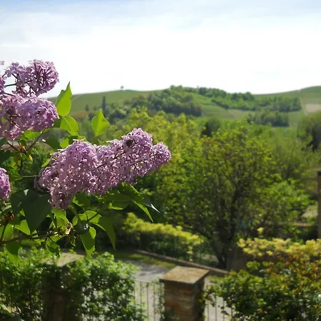 Tenuta Calabiana Country house