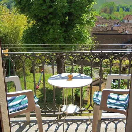 Country house Tenuta Calabiana