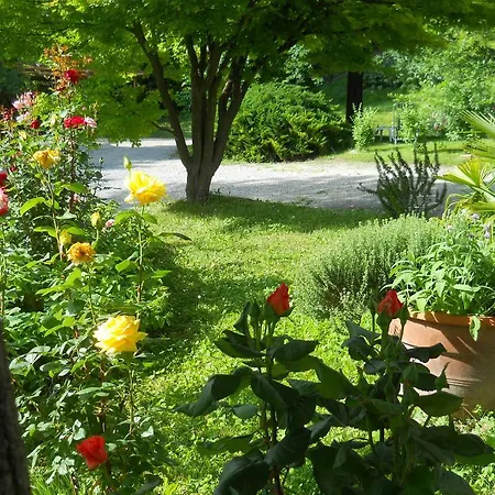 Country house Tenuta Calabiana