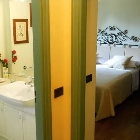 Country house Tenuta Calabiana