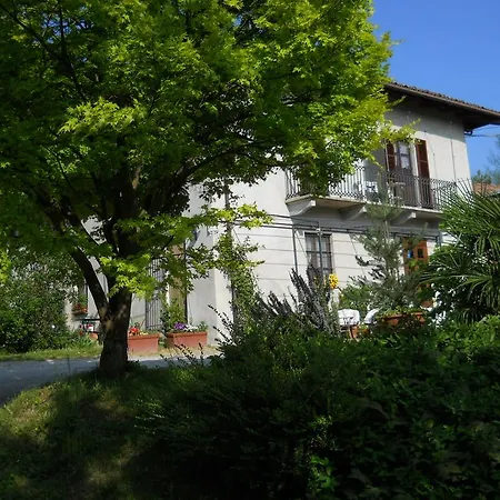 Tenuta Calabiana * Diano d'Alba