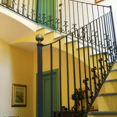 Country house Tenuta Calabiana