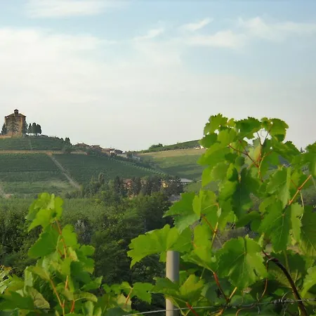 Tenuta Calabiana * Diano d'Alba