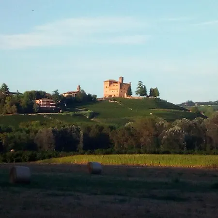Tenuta Calabiana Country house