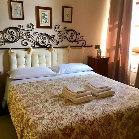 Tenuta Calabiana Country house